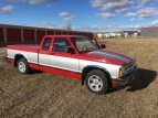 Thumbnail Photo 0 for 1991 Chevrolet S10 Pickup 2WD Extended Cab